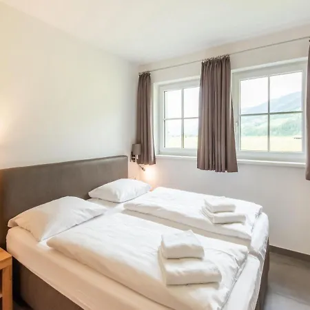 Luxurious Holiday Home With Sauna In Niedernsill Salzburgerland Hébergement de vacances Niedernsill