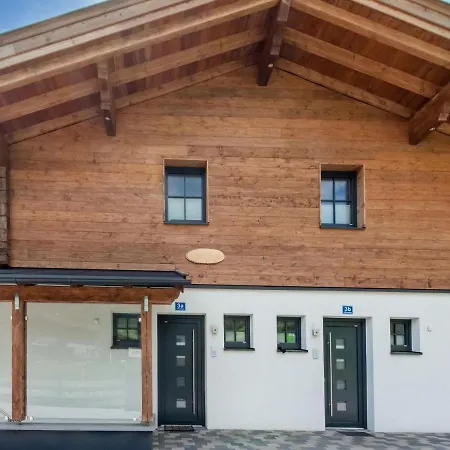 Luxurious Holiday Home With Sauna In Niedernsill Salzburgerland