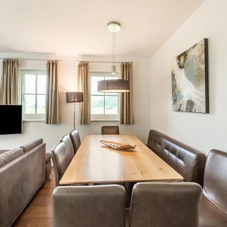 Luxurious Holiday Home With Sauna In Niedernsill Salzburgerland *