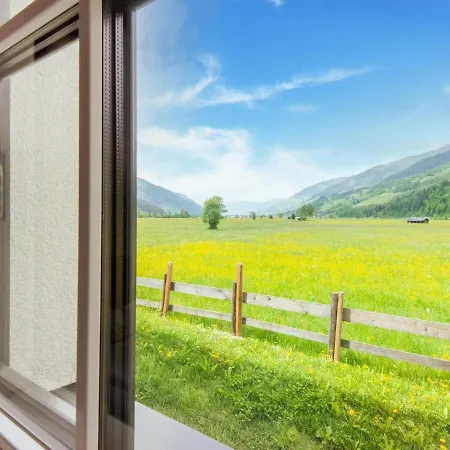 Luxurious Holiday Home With Sauna In Niedernsill Salzburgerland Hébergement de vacances