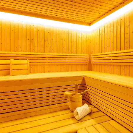 Luxurious Holiday Home With Sauna In Niedernsill Salzburgerland Hébergement de vacances Niedernsill