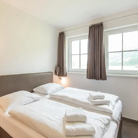 Luxurious Holiday Home With Sauna In Niedernsill Salzburgerland Hébergement de vacances Niedernsill
