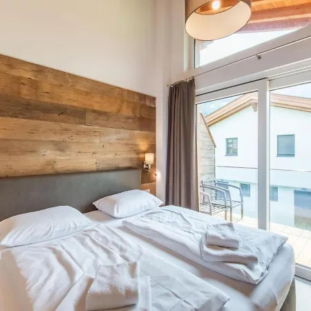 Luxurious Holiday Home With Sauna In Niedernsill Salzburgerland