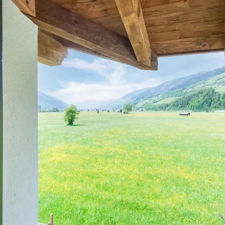 Luxurious Holiday Home With Sauna In Niedernsill Salzburgerland